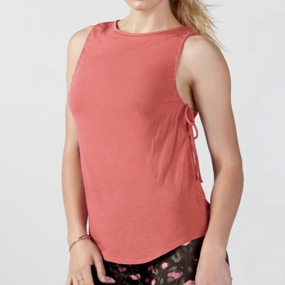 Fabletics Kaya Tank Size 3X NWT - Picture 11 of 11